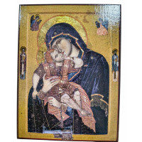 ГЛІКОФіЛУСА (Солодке лобзання) ↕16см ↔12см Дерево ГЛІКОФіЛУСА (Солодке лобзання) ↕16см ↔12см Дерево