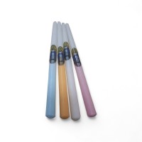 Свічка ДЕКОРАТИВНА ІКОНА,↕ 28см Парафін в асортименті