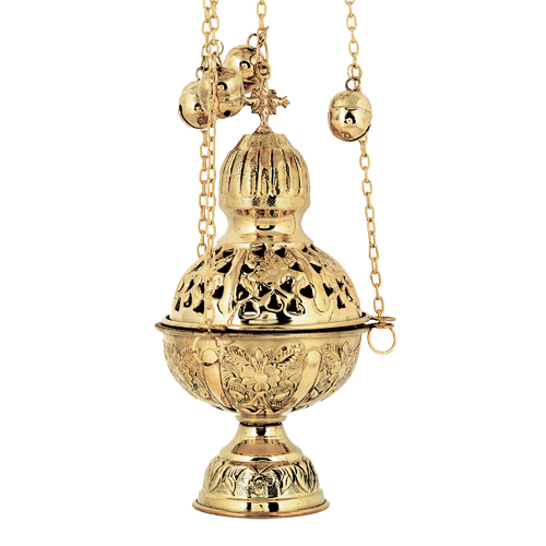 КАДИЛО ↕62см ↑22см ↔11см Латунь Греция (596B) КАДИЛО ↕62см ↑22см ↔11см Латунь Греция (596B)