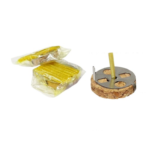 ФІТІЛЬ Греція