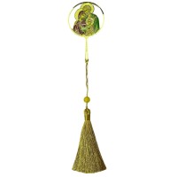 ЗАКЛАДКА ДЛЯ ЄВАНГЕЛІЄ метал Святе Сімейство