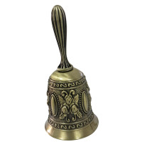 ДЗВІНОЧОК   ↑12 см   Греція