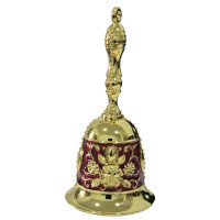 ДЗВІНОЧОК   ↑12 см   Греція