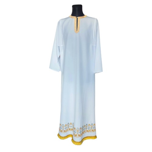 подризник 52/156см