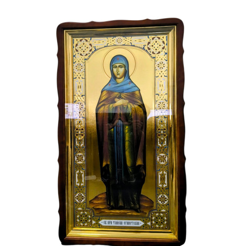 ТАЇСІЯ   ↕116см ↔67см Літографія