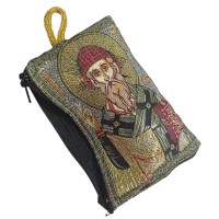 ГАМАНЕЦЬ *СПІРІДОН* 11/7,5см