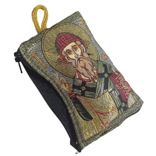 Кошелек "Спиридон" 11/7,5 см