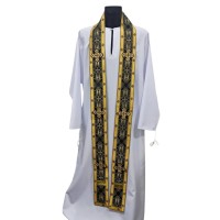 ОРАР ЧОРНЕ-ЗОЛОТО ↕300см↔11см Турція ОРАР ЧОРНЕ-ЗОЛОТО ↕300см↔11см Турція