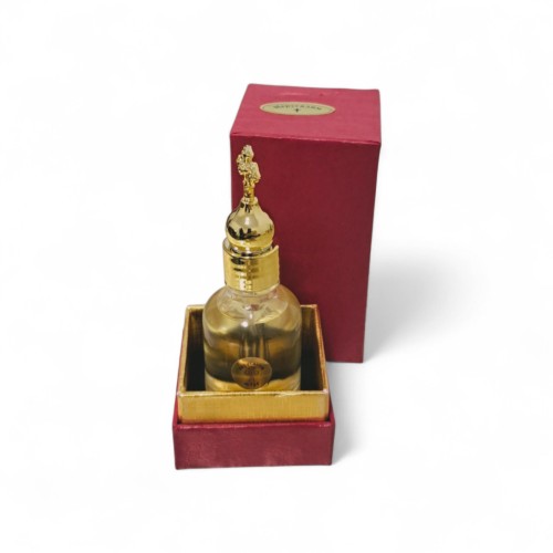 БЛАГОВОНІЯ ЄРУСАЛИМ