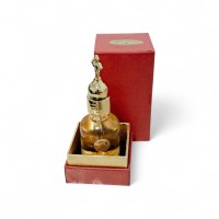 БЛАГОВОНІЯ АФОНСЬКА ТРОЯНДА