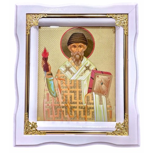 СПИРИДОН   ↕25см ↔22см  Литография