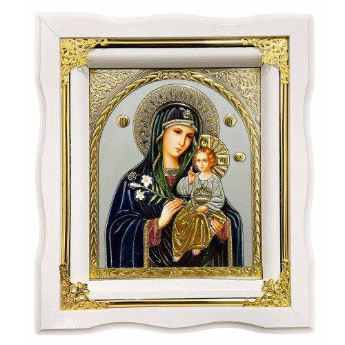 НЕУВЯДАЕМЫЙ ЦВЕТ ↕25см ↔22см Дерево