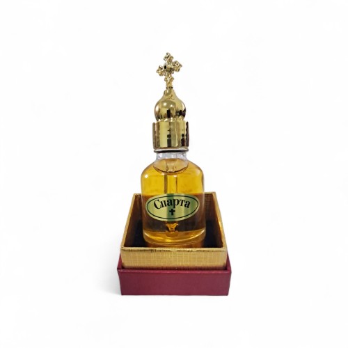 БЛАГОВОНІЯ  СПАРТА