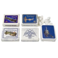 ЛАДАН 18гр ΜΟΣΧΟΟΥΜΙΑΜΑ Греція