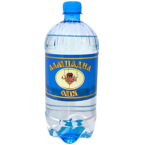 МАСЛО лампадное ≈1л Вазелиновое