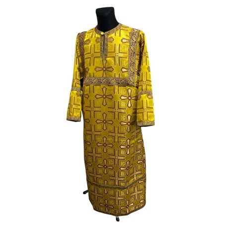 СТИХАР Жовте- бордо 120см Турція СТИХАР Жовте- бордо 120см Турція