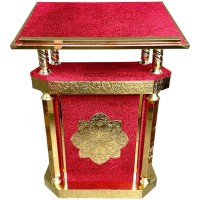 АНАЛОЙ Центральный Красный ↑120см ↔84см ↕62см Булат Бархат АНАЛОЙ Центральный Красный ↑120см ↔84см ↕62см Булат Бархат