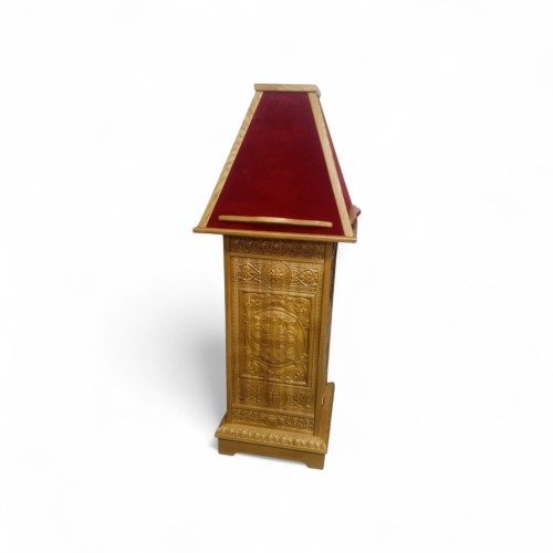 АНАЛОЙ  ↑155см ↔59см ↕51см  дерево Дуб