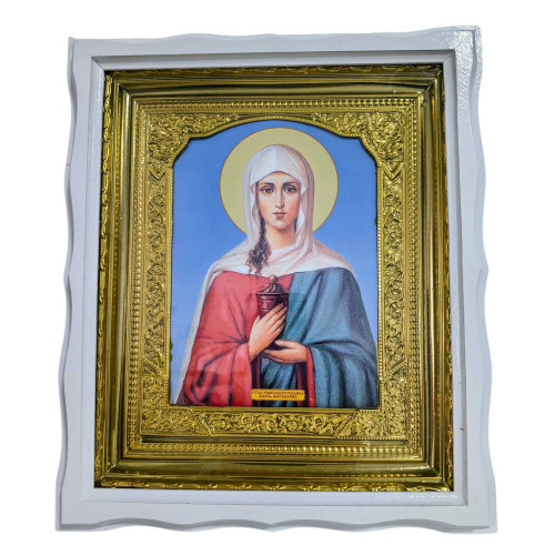 Мария ↕27см ↔31 см Мария ↕27см ↔31 см