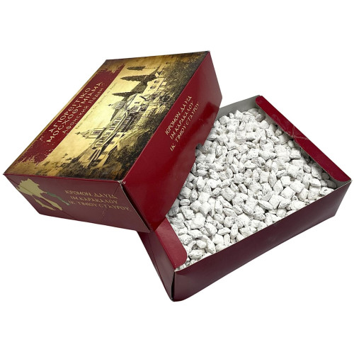 Ладан грецький ПАСХАЛІЯ 1кг