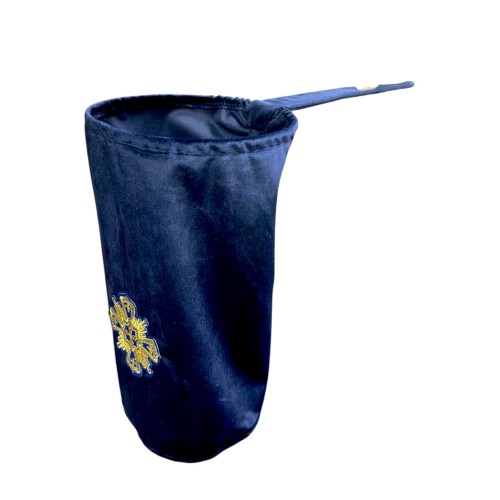 Карнавка бархат (синий) Карнавка бархат (синий)