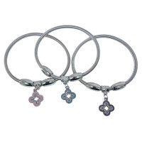 БРАСЛЕТ Сріблястий Alessia FASHION