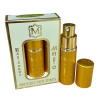 Благовонія-спрей НАРДОВЕ МИРО *РАЙСЬКИЙ БУКЕТ* 100% концентрат Благовонія-спрей НАРДОВЕ МИРО *РАЙСЬКИЙ БУКЕТ* 100% концентрат