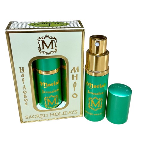 Благовонія-спрей  НАРДОВЕ МИРО  *БУКЕТ АФОНА*  100% концентрат