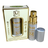 Благовонія-спрей НАРДОВЕ МИРО *КВІТКА ЯНГОЛА* 100% концентрат Благовонія-спрей НАРДОВЕ МИРО *КВІТКА ЯНГОЛА* 100% концентрат