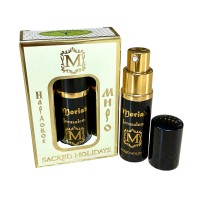 Благовонія-спрей НАРДОВЕ МИРО *Святкове миро* 100% концентрат Благовонія-спрей НАРДОВЕ МИРО *Святкове миро* 100% концентрат