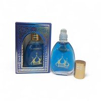 БЛАГОВОНІЯ Грецьке *НАЗАРЕТ* BLESSING OIL (100% концентрат) БЛАГОВОНІЯ Грецьке *НАЗАРЕТ* BLESSING OIL (100% концентрат)