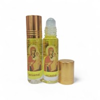 МАСЛО-ЄЛЕЙ МІРРА Жасмін МАСЛО-ЄЛЕЙ МІРРА Жасмін