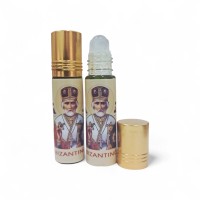 МАСЛО-ЄЛЕЙ BIZANTINO СВЯТИЙ МИКОЛАЙ МАСЛО-ЄЛЕЙ BIZANTINO СВЯТИЙ МИКОЛАЙ