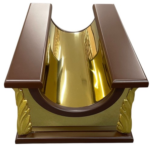 ЯЩИК СВЕЧНОЙ на 1 отдел ↑19см ↔27см ↕37см МДФ Булат ЯЩИК СВЕЧНОЙ на 1 отдел ↑19см ↔27см ↕37см МДФ Булат