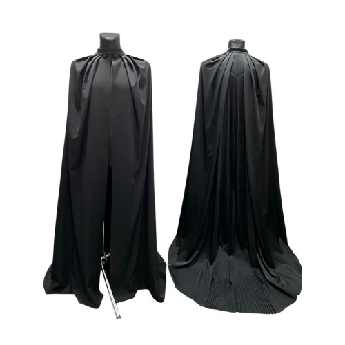 МАНТИЯ МОНАШЕСКАЯ 54р мужская Габардин (Вишивка орнамент) МАНТИЯ МОНАШЕСКАЯ 54р мужская Габардин (Вишивка орнамент)