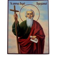 АНДРІЙ ПЕРВОЗВАННИЙ  ↕15см ↔20см Дерево
