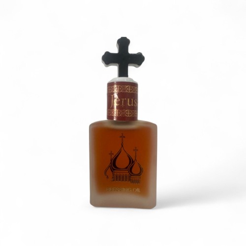 БЛАГОВОНІЯ Грецьке ДОБРА ВІСТЬ BLESSING OIL (100% концентрат) БЛАГОВОНІЯ Грецьке ДОБРА ВІСТЬ BLESSING OIL (100% концентрат)