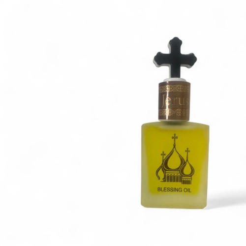 БЛАГОВОНІЯ Грецьке ЧОРНА ТРОЯНДА BLESSING OIL (100% концентрат) БЛАГОВОНІЯ Грецьке ЧОРНА ТРОЯНДА BLESSING OIL (100% концентрат)