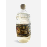 ОЛИВА з ароматом МАСЛИНИ лампадна 1л ОЛИВА з ароматом МАСЛИНИ лампадна 1л