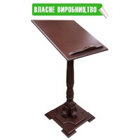 АНАЛОЙ Бічний ДСП ↑118см ↔49см ↕54см  липа