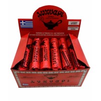 ВУГІЛЛЯ кадильне ф20мм/8таб. ΛΥΧVAPI ШВИДКОГО розпалу Греція ВУГІЛЛЯ кадильне ф20мм/8таб. ΛΥΧVAPI ШВИДКОГО розпалу Греція