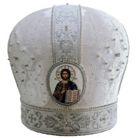 МИТРА БІЛЕ - СРІБЛО р.55 Турція МИТРА БІЛЕ - СРІБЛО р.55 Турція