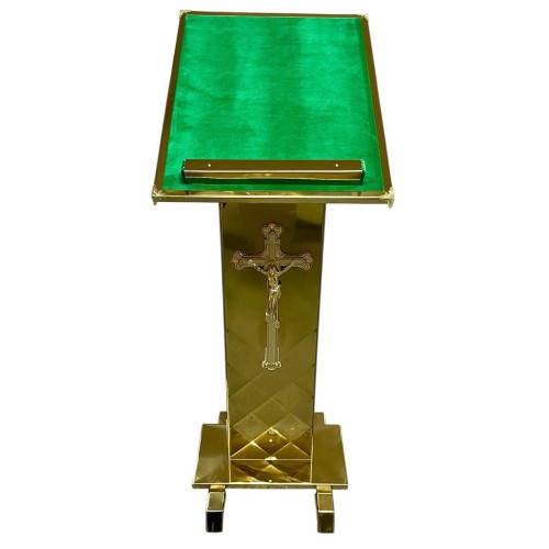 АНАЛОЙ Зеленый ↑116см ↔41см ↕50см Металл Ткань