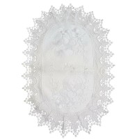 НАКИДКА ДЛЯ КОРЗИНИ Пасхальна  63*44см