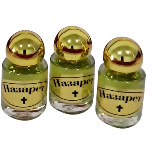 БЛАГОВОНІЯ Святковa Грецька НАЗАРЕТ