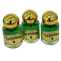 БЛАГОВОНІЯ Святковa Грецька Херувим