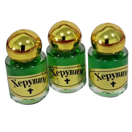 БЛАГОВОНІЯ Святковa Грецька Херувим