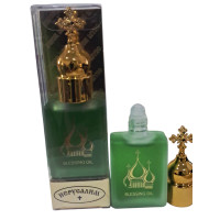 БЛАГОВОНІЯ Грецьке *ЄРУСАЛИМ* BLESSING OIL (100% концентрат)