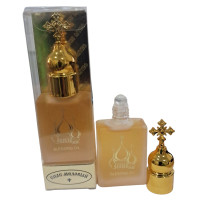 БЛАГОВОНІЯ Грецьке *МЕДОВИЙ СПАС* BLESSING OIL (100% концентрат)