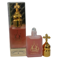 БЛАГОВОНІЯ Грецьке *БУКЕТ АФОНА* BLESSING OIL (100% концентрат)